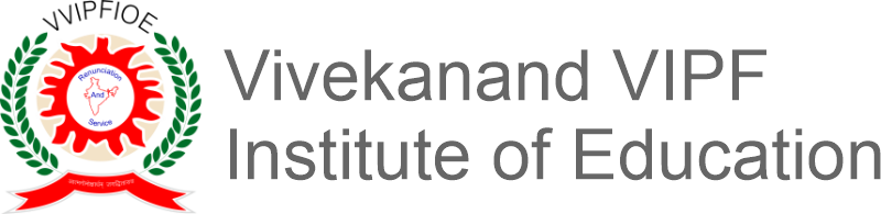 Vivekanand VIPF Institute of Education